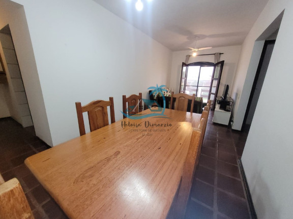 Imagem Apartamento com 2 Quartos à Venda, 70 m² em Barra Da Lagoa - Ubatuba