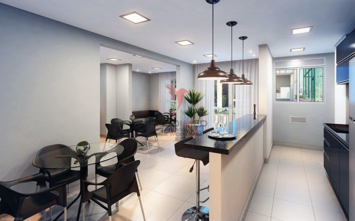 Imagem Apartamento com 2 Quartos à Venda, 50 m² em Penha - São Paulo Imagem Apartamento com 2 Quartos à Venda, 50 m² em Penha - São Paulo