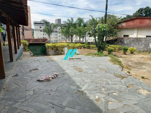 Imagem Terreno à Venda, 2.200 m² em Novo Horizonte - Betim Imagem Terreno à Venda, 2.200 m² em Novo Horizonte - Betim