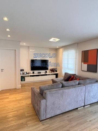 Imagem Apartamento com 3 Quartos à Venda, 155 m² em Centro - São Bernardo Do Campo Imagem Apartamento com 3 Quartos à Venda, 155 m² em Centro - São Bernardo Do Campo