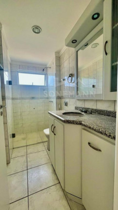 Imagem Apartamento com 4 Quartos à Venda, 109 m² em Trindade - Florianópolis