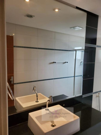Imagem Apartamento com 3 Quartos à Venda, 175 m² em Ponta Da Praia - Santos Imagem Apartamento com 3 Quartos à Venda, 175 m² em Ponta Da Praia - Santos