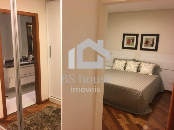 Imagem Apartamento com 3 Quartos à Venda, 155 m² em Santa Paula - São Caetano Do Sul