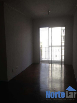 Imagem Apartamento com 3 Quartos para Alugar, 90 m² em Santana - São Paulo Imagem Apartamento com 3 Quartos para Alugar, 90 m² em Santana - São Paulo