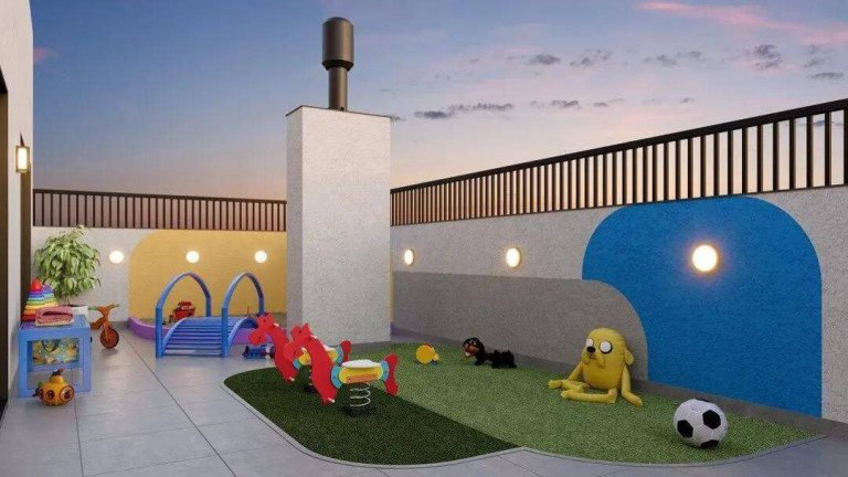 Imagem Apartamento com 3 Quartos à Venda, 65 m² em Tingui - Curitiba Imagem Apartamento com 3 Quartos à Venda, 65 m² em Tingui - Curitiba