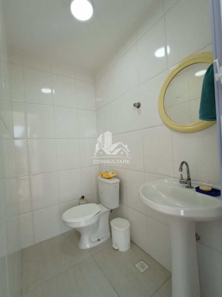 Imagem Cobertura com 2 Quartos à Venda, 111 m² em Estuário - Santos Imagem Cobertura com 2 Quartos à Venda, 111 m² em Estuário - Santos