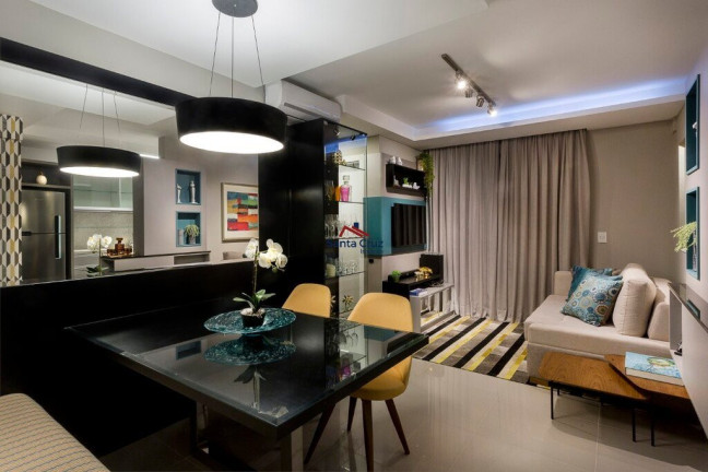 Imagem Apartamento com 3 Quartos à Venda,  em Trindade - Florianópolis