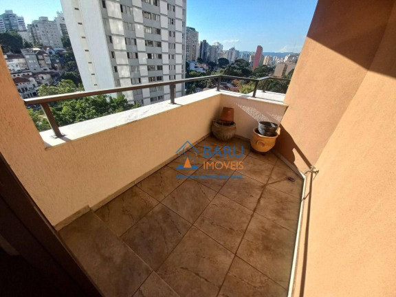 Imagem Apartamento com 3 Quartos à Venda, 103 m² em Higienópolis - São Paulo Imagem Apartamento com 3 Quartos à Venda, 103 m² em Higienópolis - São Paulo