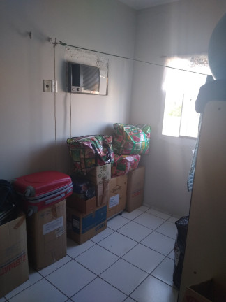 Imagem Apartamento com 3 Quartos à Venda, 59 m² em Santa Isabel - Teresina Imagem Apartamento com 3 Quartos à Venda, 59 m² em Santa Isabel - Teresina