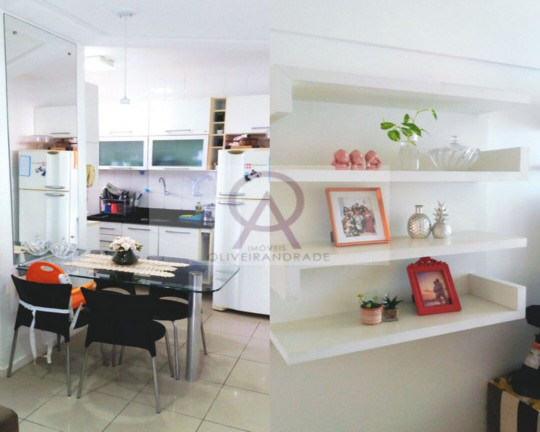 Imagem Imóvel com 1 Quarto à Venda, 30 m² em Pituba - Salvador Imagem Imóvel com 1 Quarto à Venda, 30 m² em Pituba - Salvador