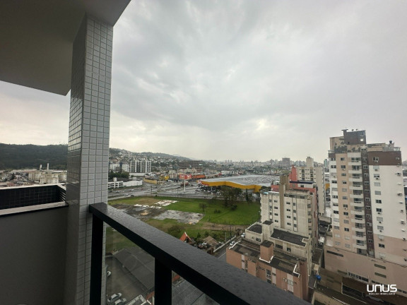 Imagem Apartamento com 1 Quarto à Venda, 48 m² em Kobrasol - São José Imagem Apartamento com 1 Quarto à Venda, 48 m² em Kobrasol - São José