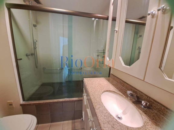 Imagem Apartamento com 4 Quartos à Venda, 150 m² em Barra Da Tijuca - Rio De Janeiro