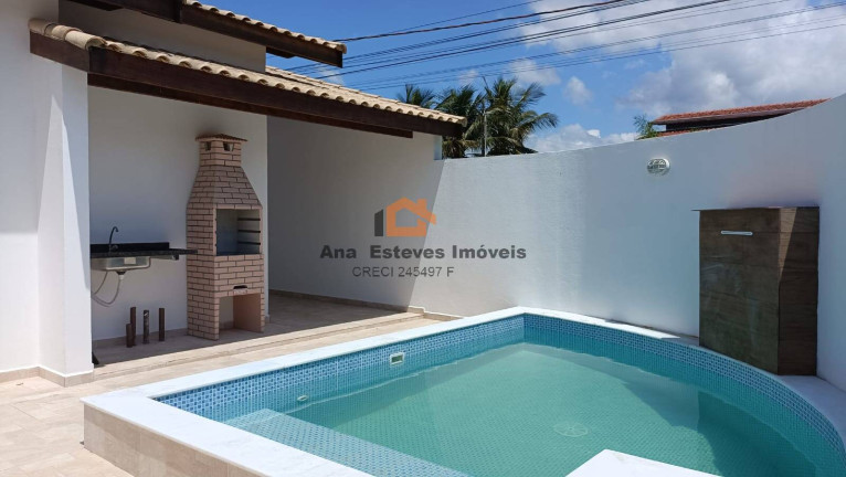 Imagem Casa com 2 Quartos à Venda, 150 m² em Cibratel - Itanhaém Imagem Casa com 2 Quartos à Venda, 150 m² em Cibratel - Itanhaém