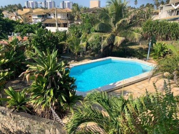 Imagem Casa com 5 Quartos à Venda, 271 m² em Vilas Do Atlântico - Lauro De Freitas Imagem Casa com 5 Quartos à Venda, 271 m² em Vilas Do Atlântico - Lauro De Freitas