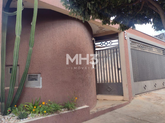 Imagem Casa com 1 Quarto à Venda, 50 m² em Terras De Santa Bárbara - Santa Bárbara D'oeste Imagem Casa com 1 Quarto à Venda, 50 m² em Terras De Santa Bárbara - Santa Bárbara D'oeste
