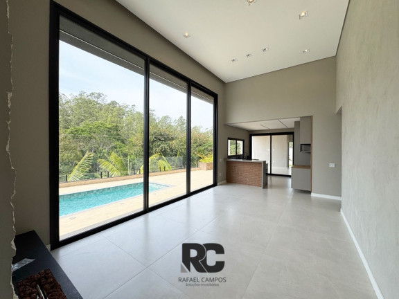 Casa com 3 Quartos à Venda, 250 m² em Mosaico Essence - Mogi Das Cruzes