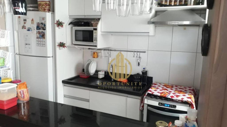 Imagem Apartamento com 2 Quartos à Venda, 49 m² em Sumarezinho - Ribeirão Preto Imagem Apartamento com 2 Quartos à Venda, 49 m² em Sumarezinho - Ribeirão Preto