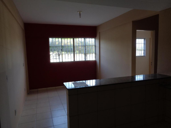 Imagem Apartamento com 3 Quartos à Venda, 46 m² em Dirceu - Teresina Imagem Apartamento com 3 Quartos à Venda, 46 m² em Dirceu - Teresina