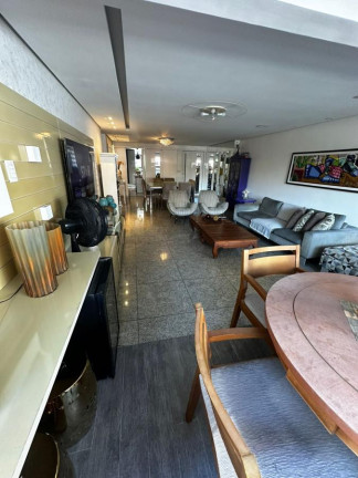 Imagem Apartamento com 3 Quartos à Venda, 150 m² em Graças - Recife Imagem Apartamento com 3 Quartos à Venda, 150 m² em Graças - Recife