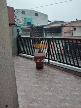 Imagem Casa com 3 Quartos à Venda, 250 m² em Conceição - Diadema - Diadema Imagem Casa com 3 Quartos à Venda, 250 m² em Conceição - Diadema - Diadema
