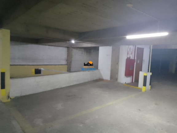 Vaga de Garagem à Venda,  em Itararé - São Vicente