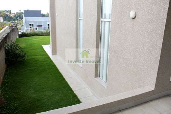 Imagem Casa de Condomínio com 4 Quartos à Venda, 279 m² em Granja Viana - Jandira Imagem Casa de Condomínio com 4 Quartos à Venda, 279 m² em Granja Viana - Jandira