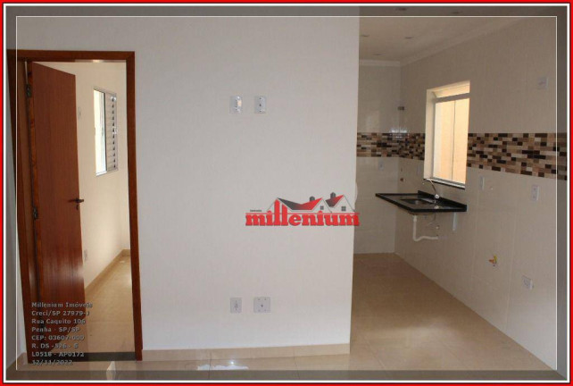 Imagem Apartamento com 2 Quartos para Alugar, 36 m² em Vila Laís - São Paulo Imagem Apartamento com 2 Quartos para Alugar, 36 m² em Vila Laís - São Paulo