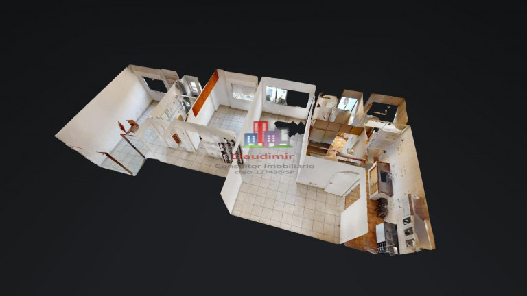 Imagem Apartamento com 3 Quartos à Venda, 85 m² em Pinheiros - São Paulo Imagem Apartamento com 3 Quartos à Venda, 85 m² em Pinheiros - São Paulo