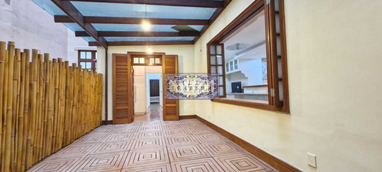 Imagem Apartamento com 5 Quartos à Venda, 274 m² em Copacabana - Rio De Janeiro
