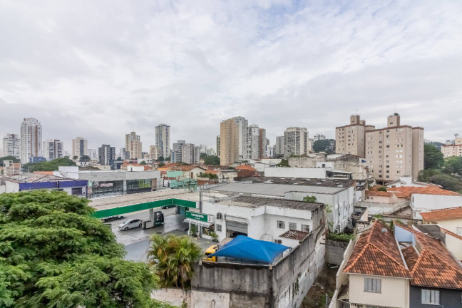 Imagem Studio com 3 Quartos à Venda, 81 m² em Vila Mariana - São Paulo