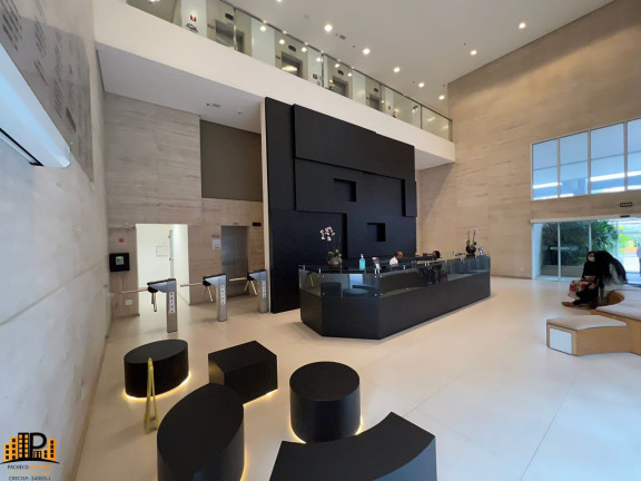 Imagem Sala Comercial à Venda, 43 m² em Centro - São Bernardo Do Campo Imagem Sala Comercial à Venda, 43 m² em Centro - São Bernardo Do Campo