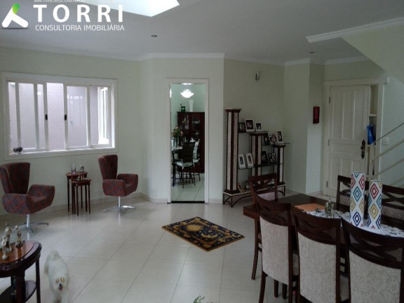Imagem Imóvel com 4 Quartos à Venda, 365 m² em Condomínio Village Saint Claire - Sorocaba Imagem Imóvel com 4 Quartos à Venda, 365 m² em Condomínio Village Saint Claire - Sorocaba