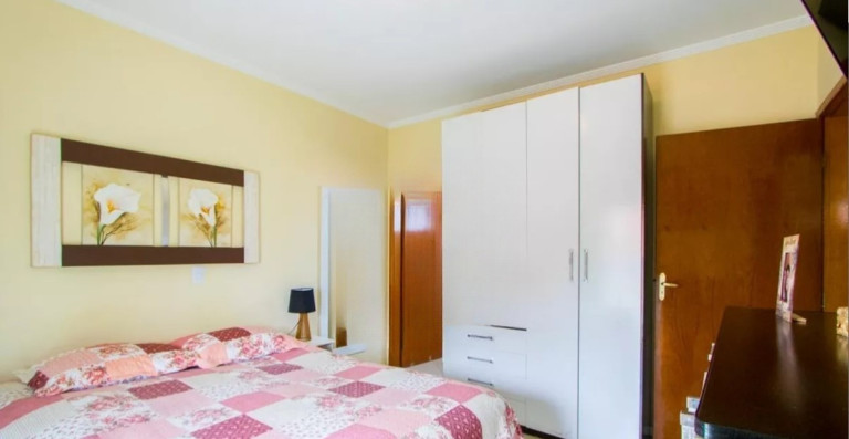 Imagem Imóvel com 3 Quartos à Venda, 200 m² em Vila Pires - Santo André Imagem Imóvel com 3 Quartos à Venda, 200 m² em Vila Pires - Santo André
