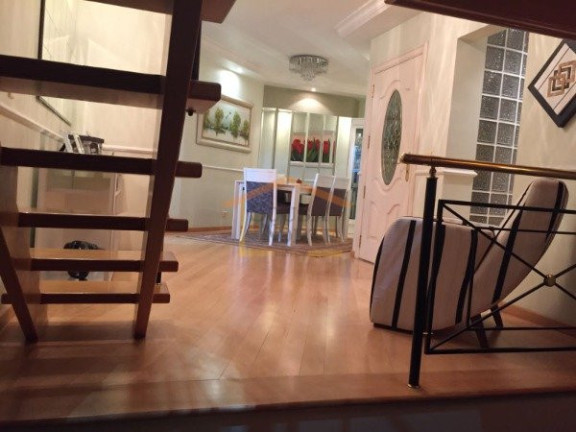 Imagem Apartamento com 2 Quartos à Venda, 123 m² em Santana - São Paulo Imagem Apartamento com 2 Quartos à Venda, 123 m² em Santana - São Paulo