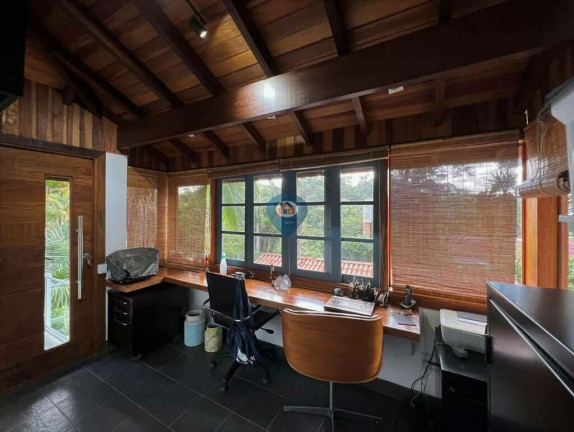 Imagem Casa de Condomínio com 5 Quartos à Venda, 804 m² em Chácara Granja Velha - Carapicuíba