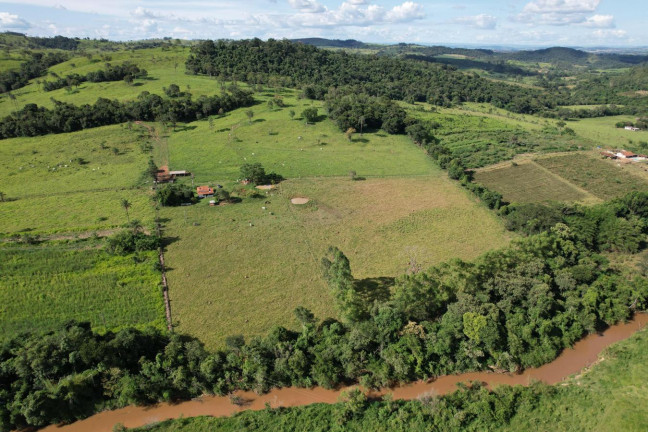 Imagem Chácara à Venda, 9 m² em Zona Rural - São Sebastião Do Paraíso Imagem Chácara à Venda, 9 m² em Zona Rural - São Sebastião Do Paraíso