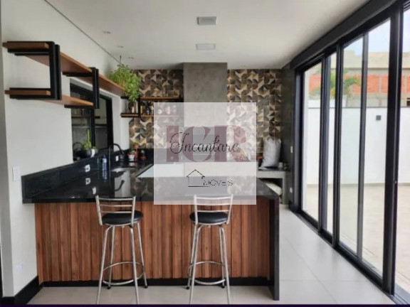 Imagem Casa de Condomínio com 3 Quartos à Venda, em Jardim Villa Verona - Sorocaba Imagem Casa de Condomínio com 3 Quartos à Venda, em Jardim Villa Verona - Sorocaba