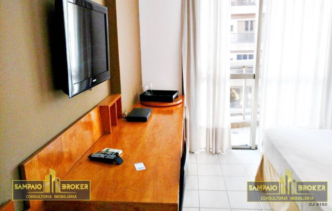 Imagem Apartamento com 2 Quartos à Venda,  em Barra Da Tijuca - Rio De Janeiro
