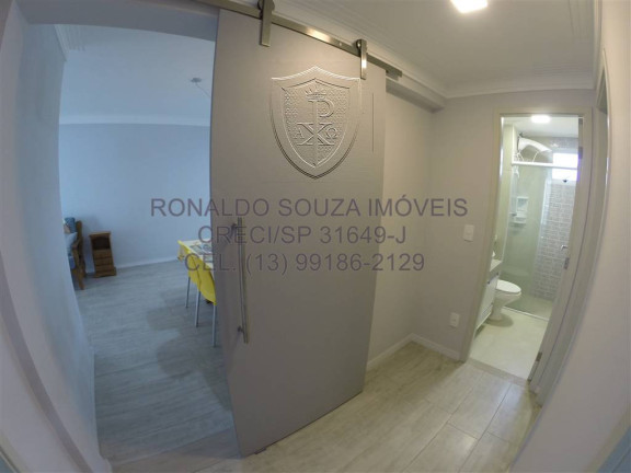 Imagem Apartamento com 3 Quartos à Venda, 91 m² em Vila Mirim - Praia Grande Imagem Apartamento com 3 Quartos à Venda, 91 m² em Vila Mirim - Praia Grande