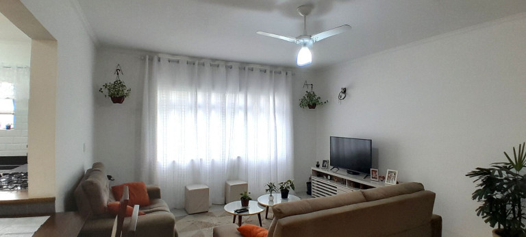 Imagem Apartamento com 3 Quartos à Venda, 150 m² em Ponta Da Praia - Santos Imagem Apartamento com 3 Quartos à Venda, 150 m² em Ponta Da Praia - Santos