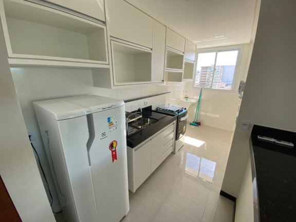 Imagem Apartamento com 2 Quartos para Alugar, 1 m² em Praia Do Morro - Guarapari Imagem Apartamento com 2 Quartos para Alugar, 1 m² em Praia Do Morro - Guarapari