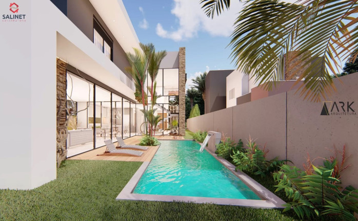Imagem Casa com 3 Quartos à Venda, 310 m² em Vivapark Porto Belo - Porto Belo Imagem Casa com 3 Quartos à Venda, 310 m² em Vivapark Porto Belo - Porto Belo