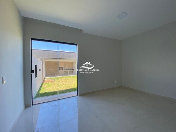 Imagem Casa com 3 Quartos à Venda, 135 m² em Jardim Atlântico Leste (itaipuaçu) - Maricá
