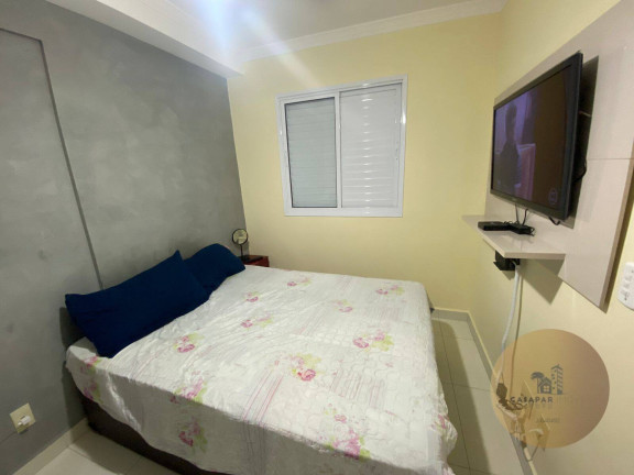 Imagem Apartamento com 1 Quarto à Venda, 33 m² em Cambuci - São Paulo