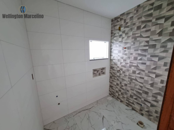 Imagem Casa com 3 Quartos à Venda, 69 m² em Guarda Do Cubatão - Palhoça