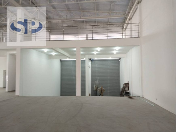 Imagem Imóvel Comercial para Alugar, 1.860 m² em Penha De França - São Paulo Imagem Imóvel Comercial para Alugar, 1.860 m² em Penha De França - São Paulo