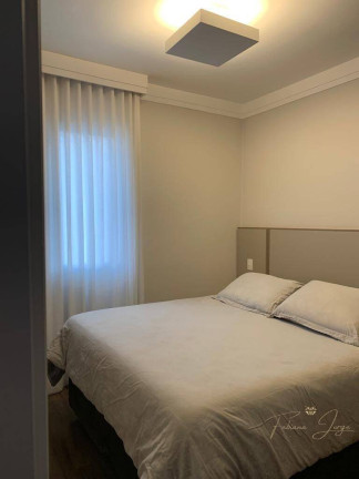 Imagem Apartamento com 3 Quartos à Venda, 80 m² em Jardim Nova Europa - Campinas Imagem Apartamento com 3 Quartos à Venda, 80 m² em Jardim Nova Europa - Campinas