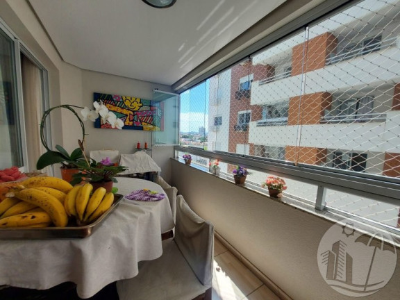 Imagem Apartamento com 3 Quartos à Venda, 101 m² em Bela Vista - São José Imagem Apartamento com 3 Quartos à Venda, 101 m² em Bela Vista - São José