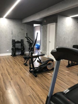 Imagem Cobertura com 3 Quartos à Venda, 160 m² em Vila Izabel - Curitiba Imagem Cobertura com 3 Quartos à Venda, 160 m² em Vila Izabel - Curitiba