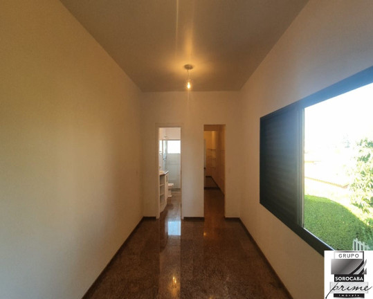 Imagem Casa com 3 Quartos à Venda, 400 m² em Caguassu - Sorocaba Imagem Casa com 3 Quartos à Venda, 400 m² em Caguassu - Sorocaba